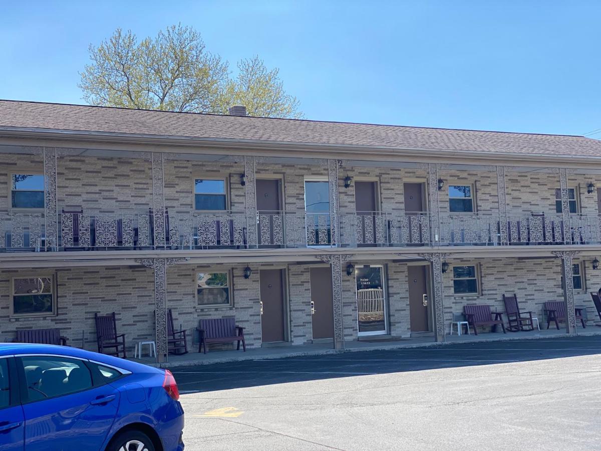 Motel White Rose -