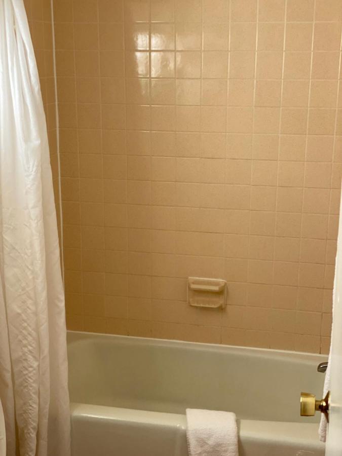 Motel White Rose -