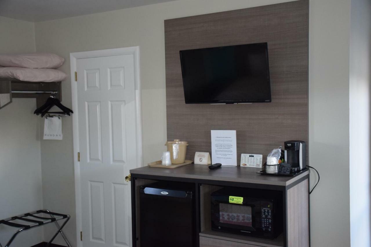 Motel White Rose - Hershey